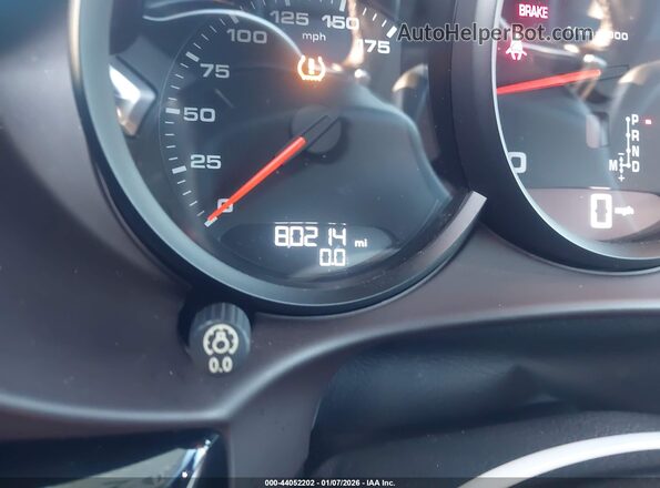 WP0CA2A89HS220764 2017 PORSCHE 718 BOXSTER Black 