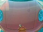 2024 Porsche 911 Carrera Красный vin: WP0CA2A95RS238446