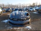 2026 Porsche 911 Carrera Cabriolet/carrera T Cabriolet Серый vin: WP0CA2A96TS233019 2026 Porsche 911 Carrera Cabriolet/carrera T Cabriolet Серый vin: WP0CA2A96TS233019