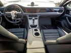 2023 Porsche Panamera 4s Sport Turismo Black vin: WP0CB2A78PL160053
