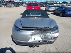 2018 Porsche 718 Boxster S Silver vin: WP0CB2A85JS228301 2018 Porsche 718 Boxster S Silver vin: WP0CB2A85JS228301