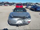 2018 Porsche 718 Boxster S Silver vin: WP0CB2A85JS228301 2018 Porsche 718 Boxster S Silver vin: WP0CB2A85JS228301