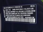2017 Porsche 718 Boxster S Black vin: WP0CB2A88HS240789