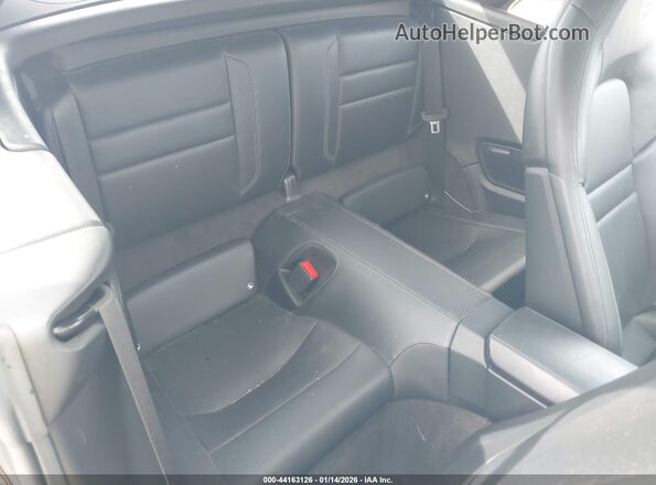 WP0CB2A94LS262337 2020 PORSCHE 911 Black Widok naklejki z numerem VIN