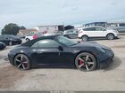 2020 Porsche 911 Carrera 4s Cabriolet Black vin: WP0CB2A94LS262337