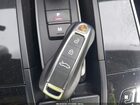 2020 Porsche 911 Carrera 4s Cabriolet Black vin: WP0CB2A94LS262337