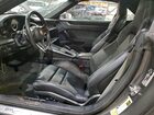 2024 Porsche 911 Gray vin: WP0CB2A95RS245930