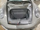2024 Porsche 911 Gray vin: WP0CB2A95RS245930