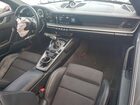 2021 Porsche 911 Carrera S Silver vin: WP0CB2A9XMS248914