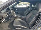 2016 Porsche 911 Turbo Серый vin: WP0CD2A94GS178390