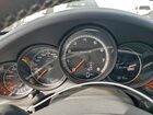 2016 Porsche 911 Turbo Серый vin: WP0CD2A94GS178390