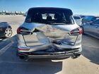 2018 Porsche Cayenne Серебряный vin: WP1AA2A20JKA01201