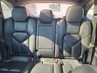 2018 Porsche Cayenne Серебряный vin: WP1AA2A20JKA01201