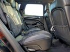 2018 Porsche Cayenne Black vin: WP1AA2A23JKA03136