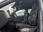 2018 Porsche Cayenne Silver vin: WP1AA2A23JKA05680