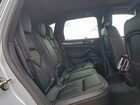 2018 Porsche Cayenne Silver vin: WP1AA2A23JKA05680