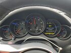 2018 Porsche Cayenne Silver vin: WP1AA2A23JKA05680