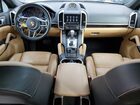 2018 Porsche Cayenne White vin: WP1AA2A26JKA05799 2018 Porsche Cayenne White vin: WP1AA2A26JKA05799