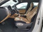 2018 Porsche Cayenne White vin: WP1AA2A26JKA05799 2018 Porsche Cayenne White vin: WP1AA2A26JKA05799