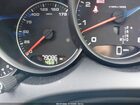 2018 Porsche Cayenne   Черный vin: WP1AA2A27JKA01129