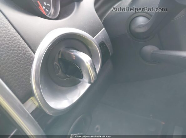 WP1AA2A27JKA01129 2018 PORSCHE CAYENNE Черный Вид панели приборов