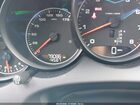 2018 Porsche Cayenne   Черный vin: WP1AA2A27JKA01129