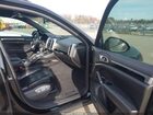 2018 Porsche Cayenne Platinum Edition Black vin: WP1AA2A29JKA03853