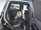 2018 Porsche Cayenne Platinum Edition Black vin: WP1AA2A29JKA03853