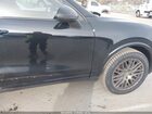 2018 Porsche Cayenne Platinum Edition Black vin: WP1AA2A29JKA03853