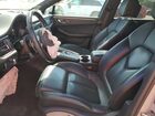 2021 Porsche Macan Gray vin: WP1AA2A51MLB14955