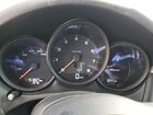 2021 Porsche Macan Gray vin: WP1AA2A51MLB14955