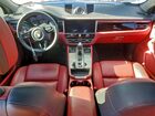 2023 Porsche Macan Base Белый vin: WP1AA2A51PLB07055