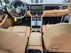 2026 Porsche Macan Base Белый vin: WP1AA2A51TLB01069