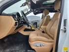 2026 Porsche Macan Base Белый vin: WP1AA2A51TLB01069