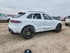 2026 Porsche Macan Base Белый vin: WP1AA2A51TLB01069