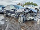 2023 Porsche Macan Base Black vin: WP1AA2A52PLB03452