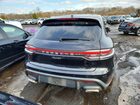 2023 Porsche Macan Base Black vin: WP1AA2A52PLB03452