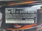 2023 Porsche Macan Base Black vin: WP1AA2A52PLB03452