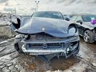 2023 Porsche Macan Base Black vin: WP1AA2A52PLB03452