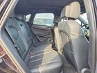 2023 Porsche Macan Base Black vin: WP1AA2A52PLB03452