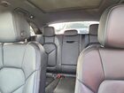 2023 Porsche Macan Base Black vin: WP1AA2A52PLB03452