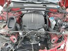 2018 Porsche Macan Красный vin: WP1AA2A53JLB03693