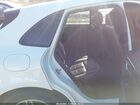 2019 Porsche Macan Белый vin: WP1AA2A53KLB01153