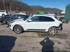 2019 Porsche Macan Белый vin: WP1AA2A53KLB01153