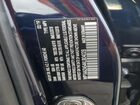 2019 Porsche Macan Синий vin: WP1AA2A54KLB04028