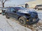 2023 Porsche Macan Base Black vin: WP1AA2A54PLB16347