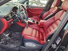 2023 Porsche Macan Base Black vin: WP1AA2A54PLB16347