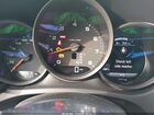 2019 Porsche Macan   Черный vin: WP1AA2A56KLB09182