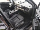 2019 Porsche Macan   Черный vin: WP1AA2A56KLB09182