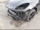 2019 Porsche Macan   Черный vin: WP1AA2A56KLB09182